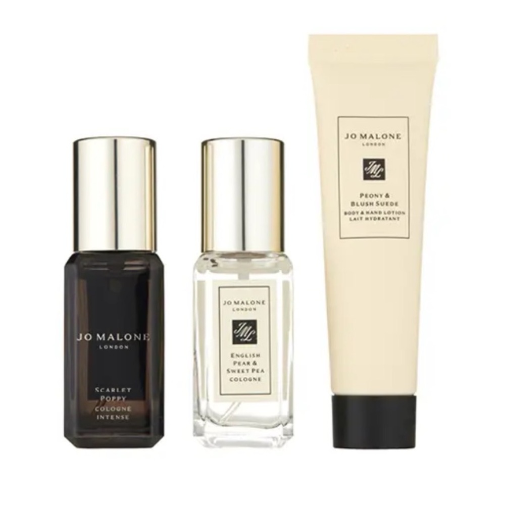 COPY - Brand new Jo Malone set